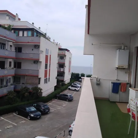 Diletta's Apartment *