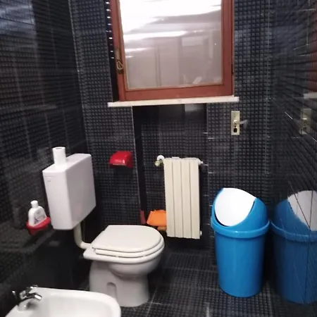 Apartment Diletta's