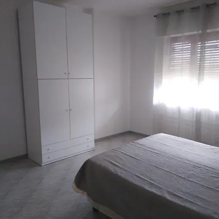 Apartment Diletta's Bari